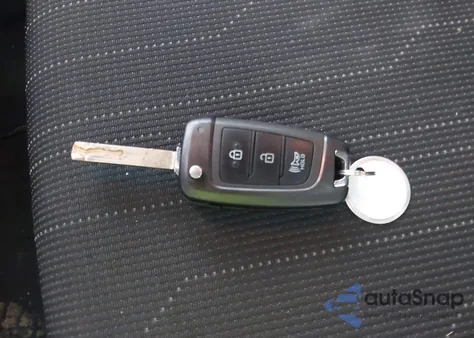 2023 Hyundai Venue Se из США, поврежденный, VIN KMHRB8A37PU212448